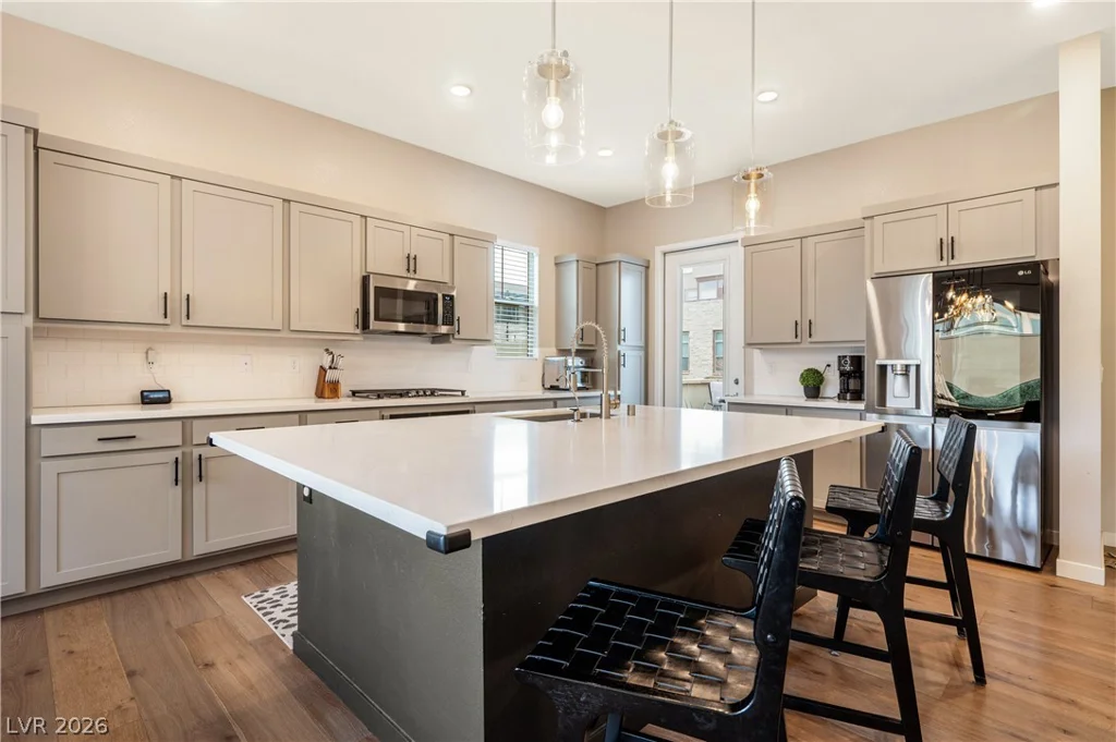 4142 Ombre, Las Vegas, NV 89135