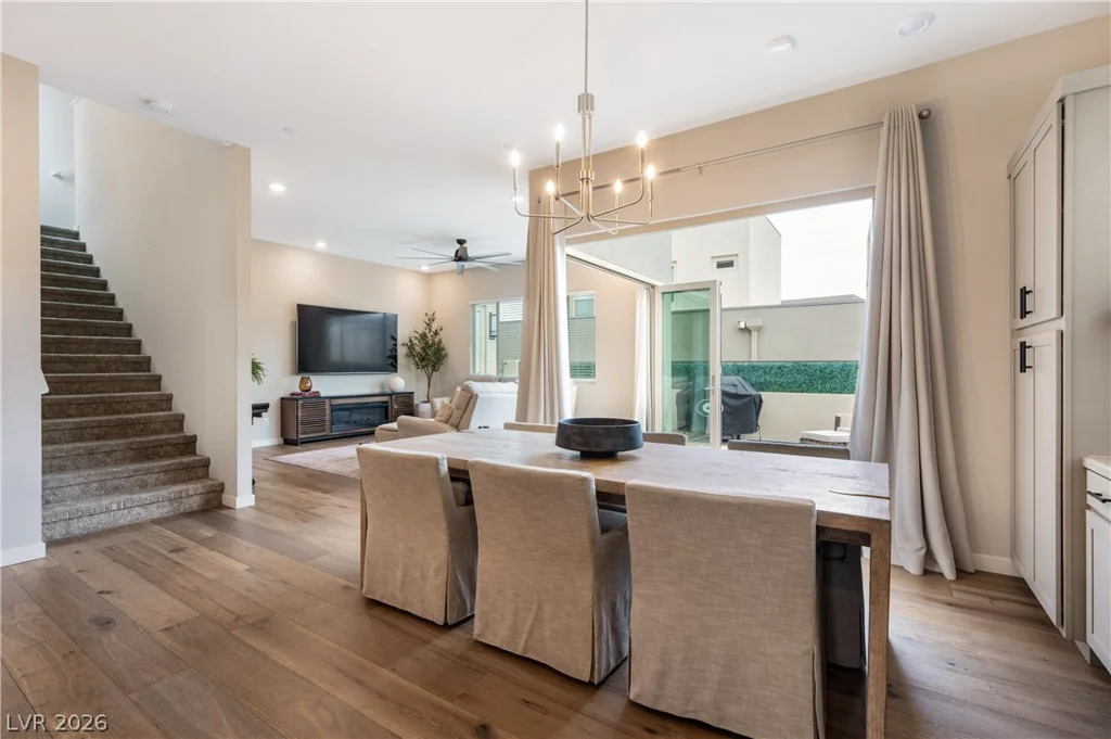 4142 Ombre, Las Vegas, NV 89135