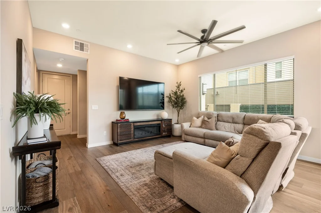 4142 Ombre, Las Vegas, NV 89135