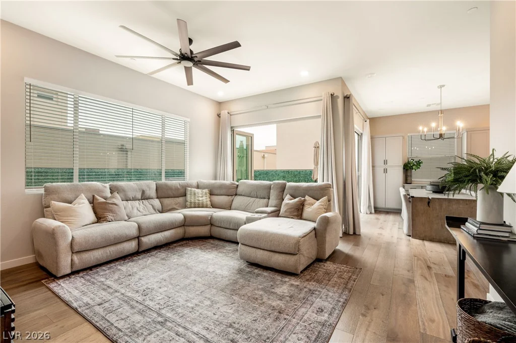 4142 Ombre, Las Vegas, NV 89135