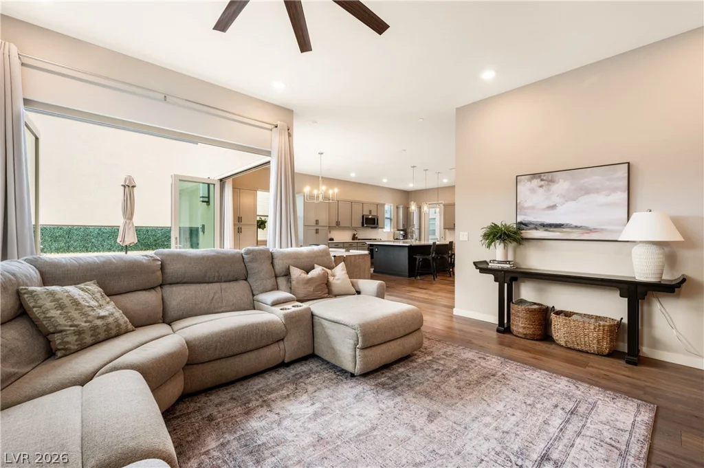 4142 Ombre, Las Vegas, NV 89135