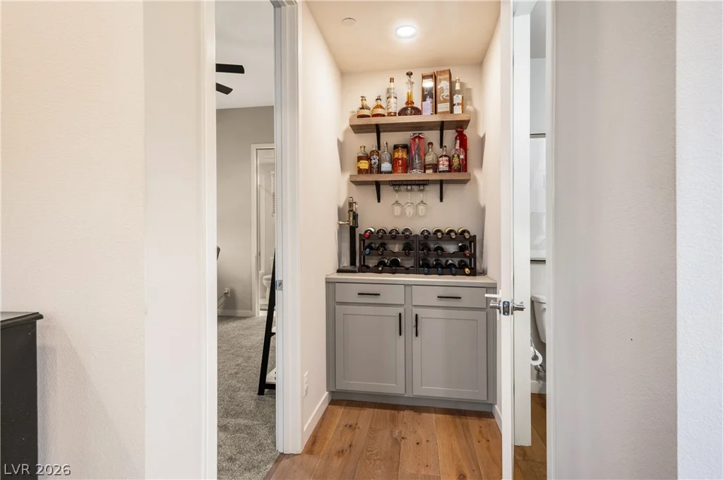 4142 Ombre, Las Vegas, NV 89135