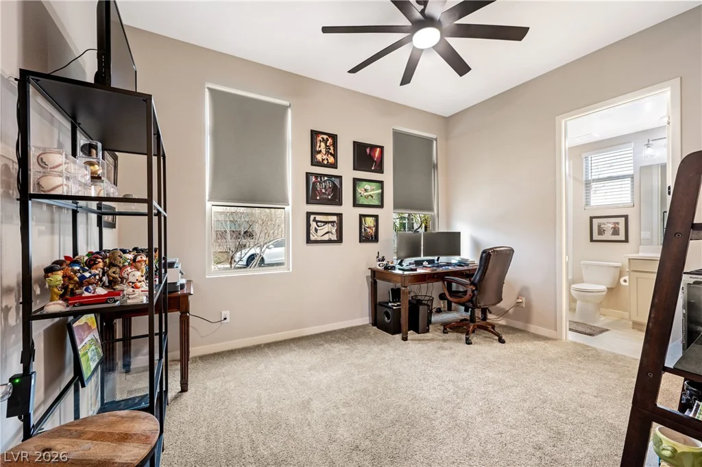 4142 Ombre, Las Vegas, NV 89135