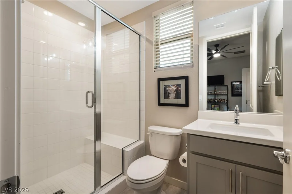 4142 Ombre, Las Vegas, NV 89135
