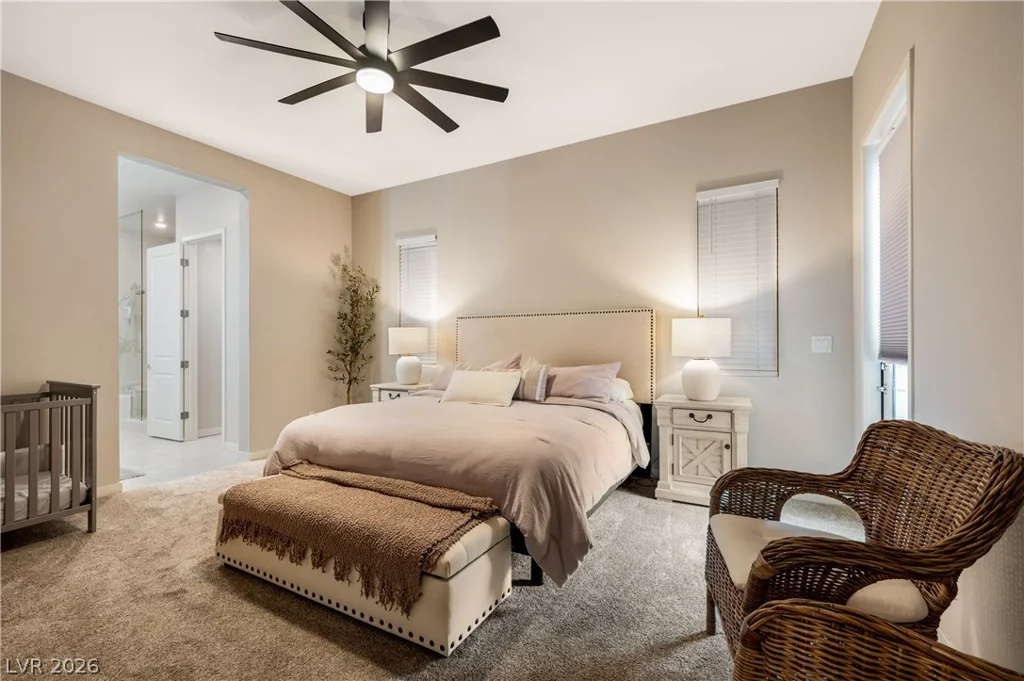 4142 Ombre, Las Vegas, NV 89135