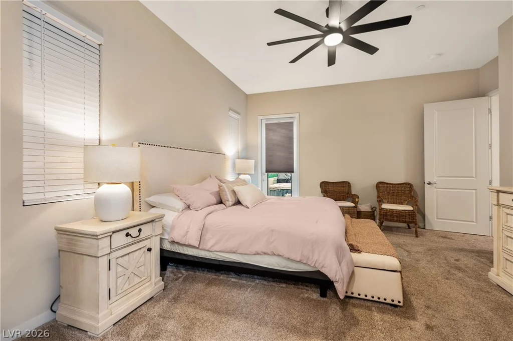4142 Ombre, Las Vegas, NV 89135