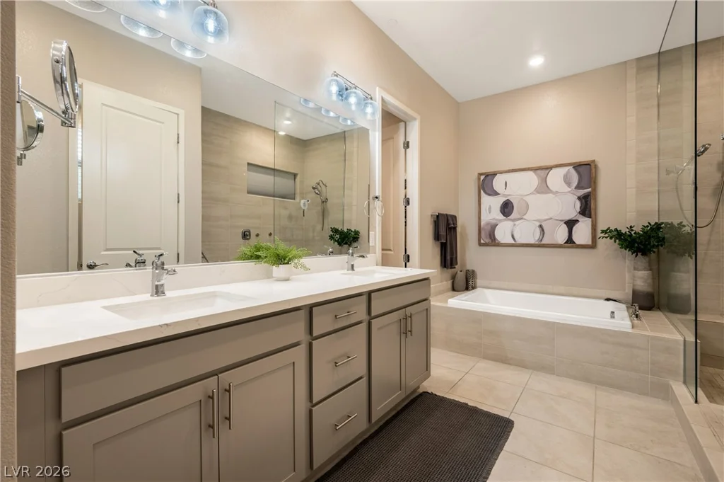 4142 Ombre, Las Vegas, NV 89135