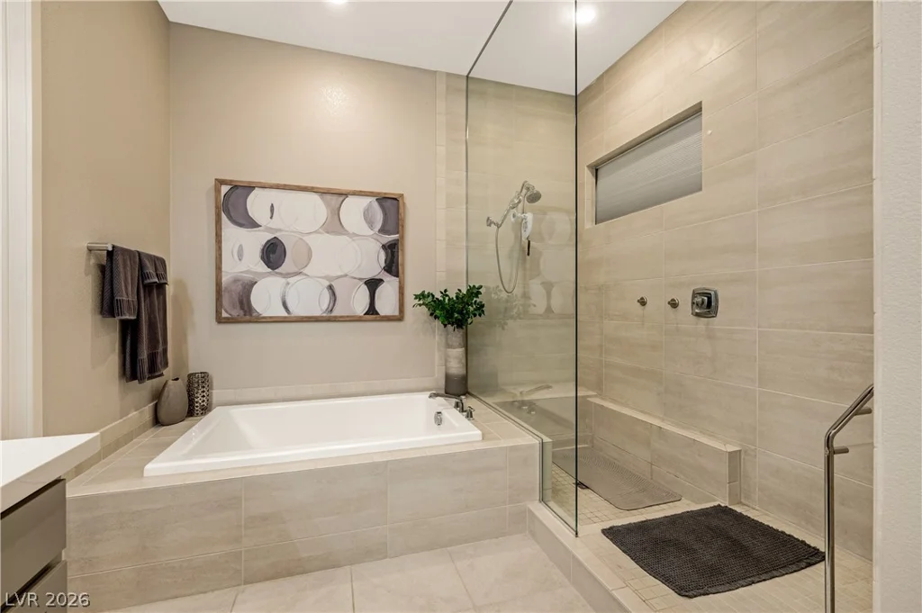 4142 Ombre, Las Vegas, NV 89135