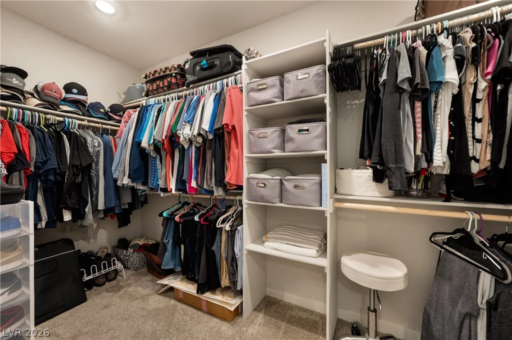 4142 Ombre, Las Vegas, NV 89135