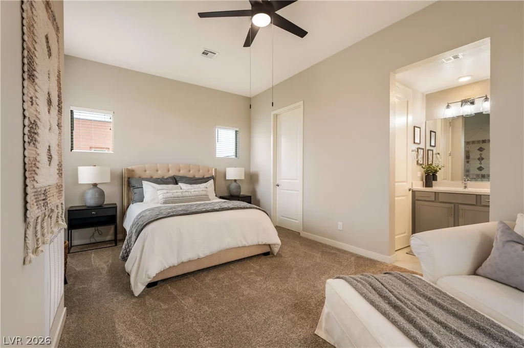 4142 Ombre, Las Vegas, NV 89135