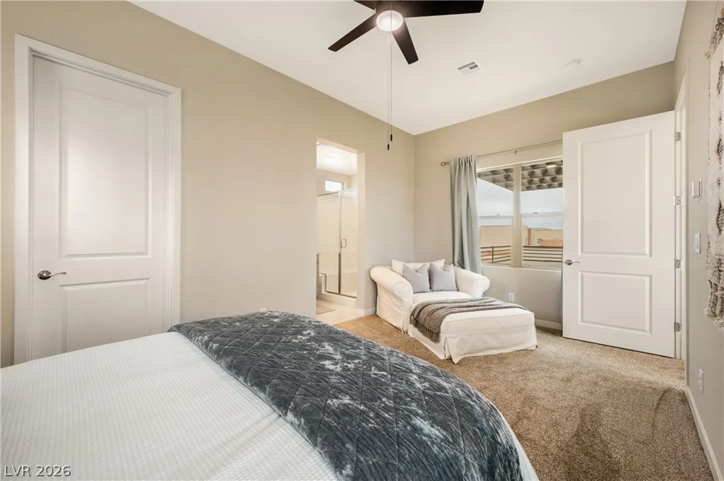 4142 Ombre, Las Vegas, NV 89135