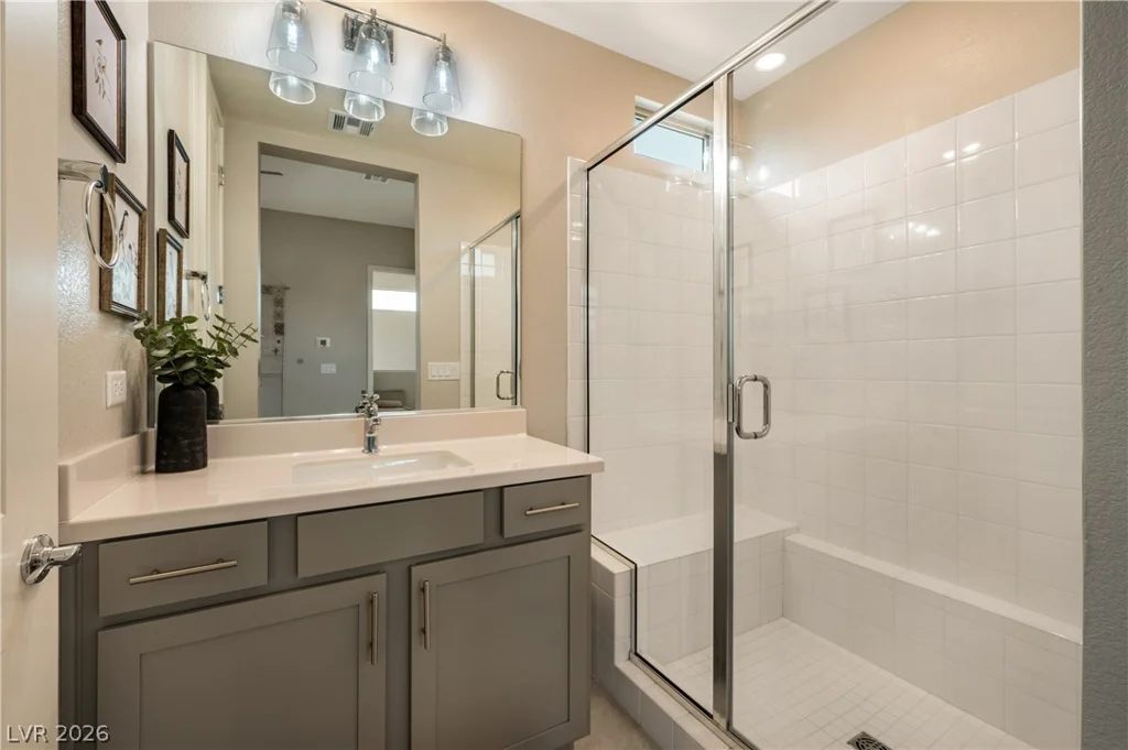 4142 Ombre, Las Vegas, NV 89135