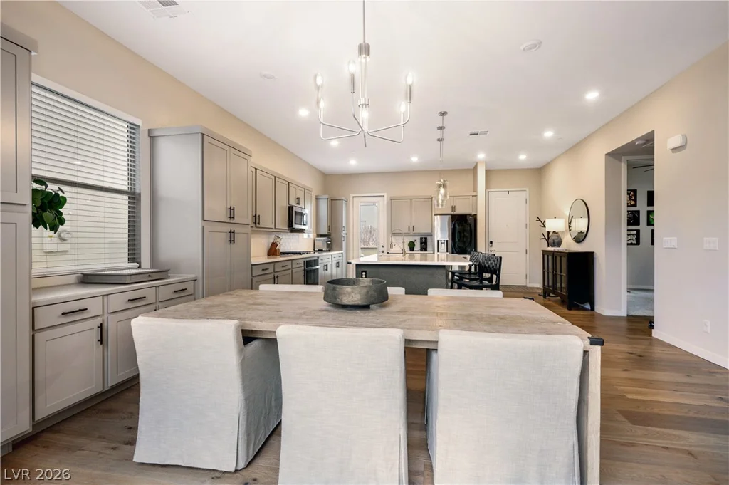4142 Ombre, Las Vegas, NV 89135