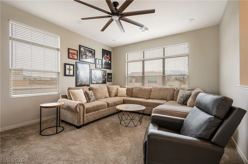 4142 Ombre, Las Vegas, NV 89135