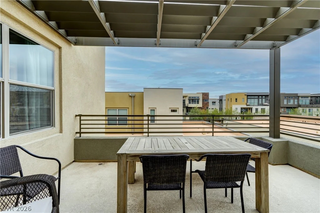 4142 Ombre, Las Vegas, NV 89135