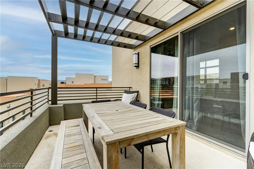 4142 Ombre, Las Vegas, NV 89135