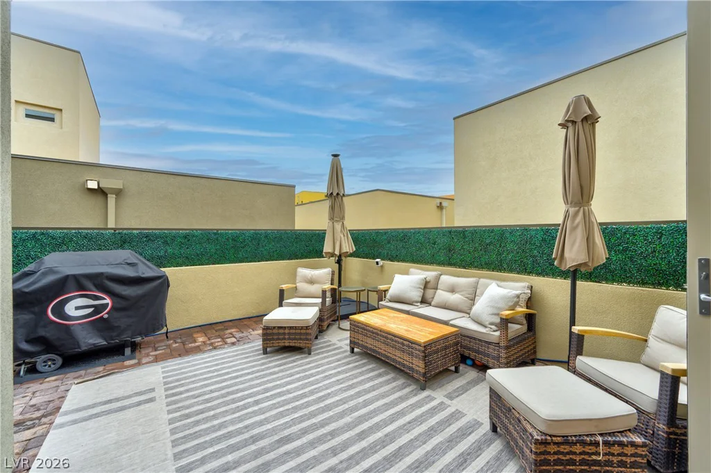 4142 Ombre, Las Vegas, NV 89135