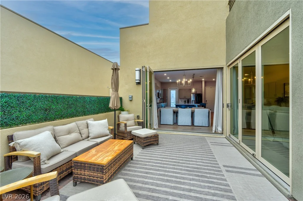 4142 Ombre, Las Vegas, NV 89135