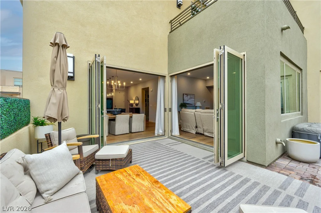4142 Ombre, Las Vegas, NV 89135