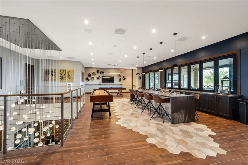 4142 Ombre, Las Vegas, NV 89135