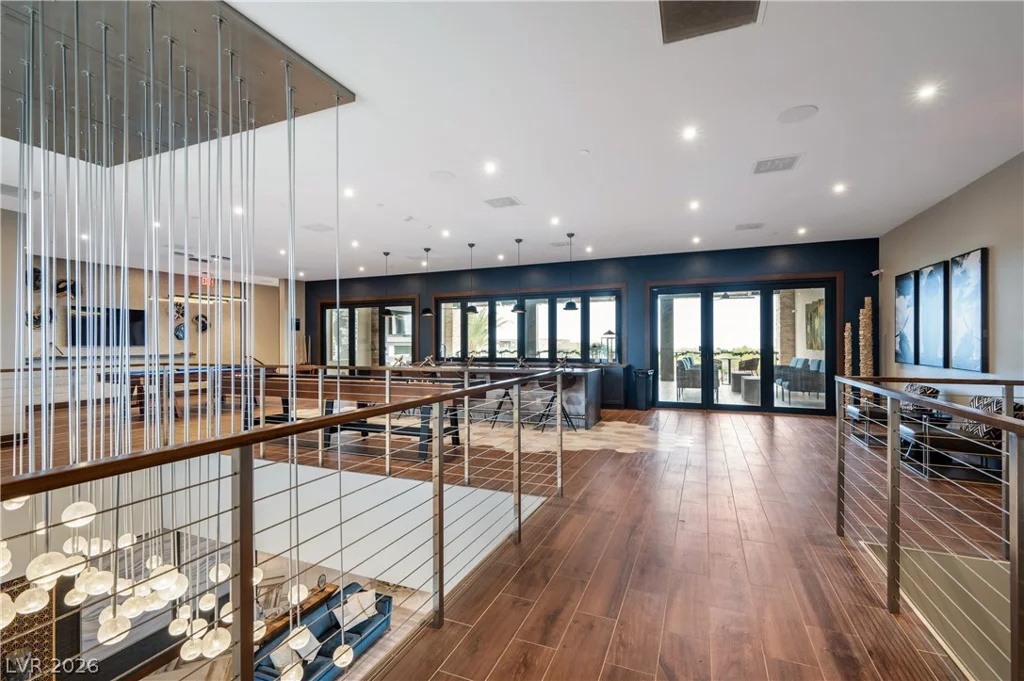 4142 Ombre, Las Vegas, NV 89135