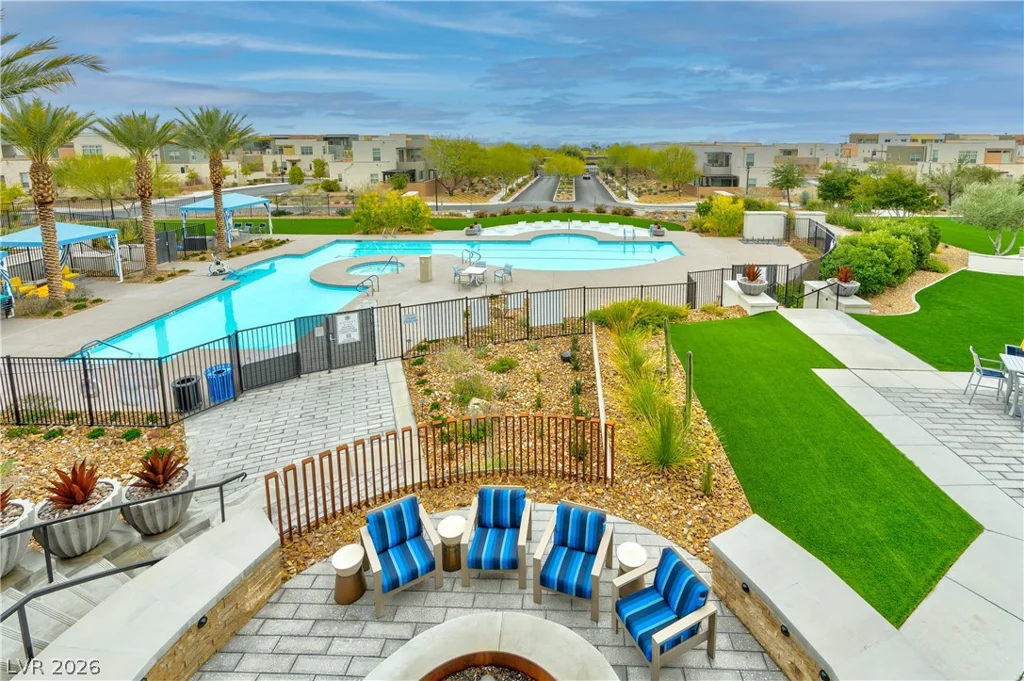 4142 Ombre, Las Vegas, NV 89135