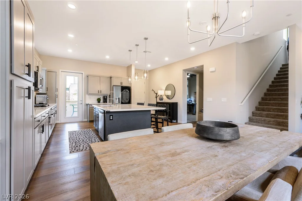 4142 Ombre, Las Vegas, NV 89135
