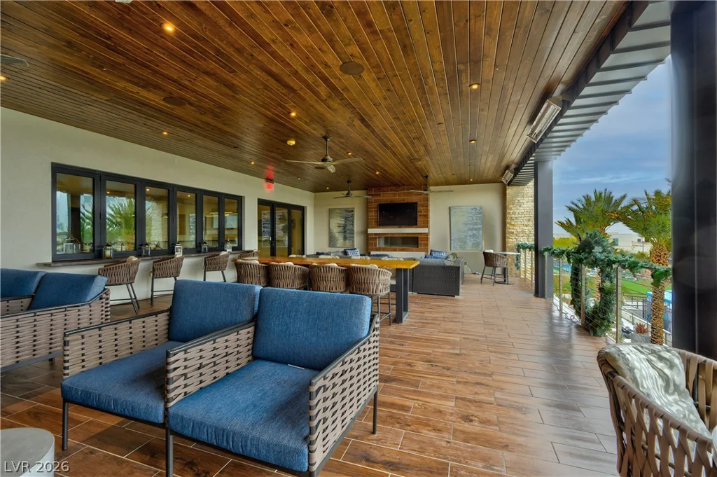 4142 Ombre, Las Vegas, NV 89135