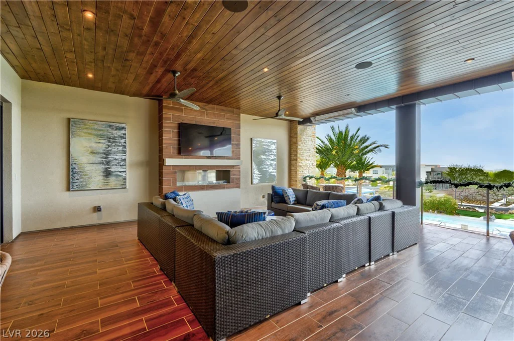 4142 Ombre, Las Vegas, NV 89135