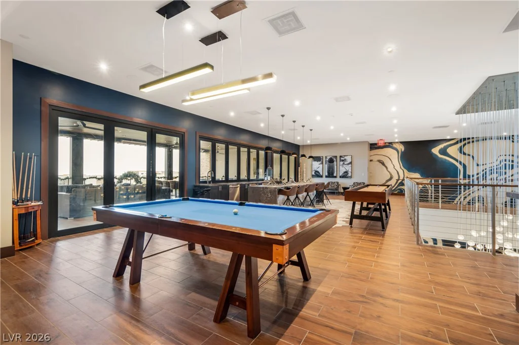 4142 Ombre, Las Vegas, NV 89135