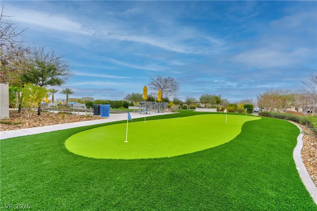 4142 Ombre, Las Vegas, NV 89135