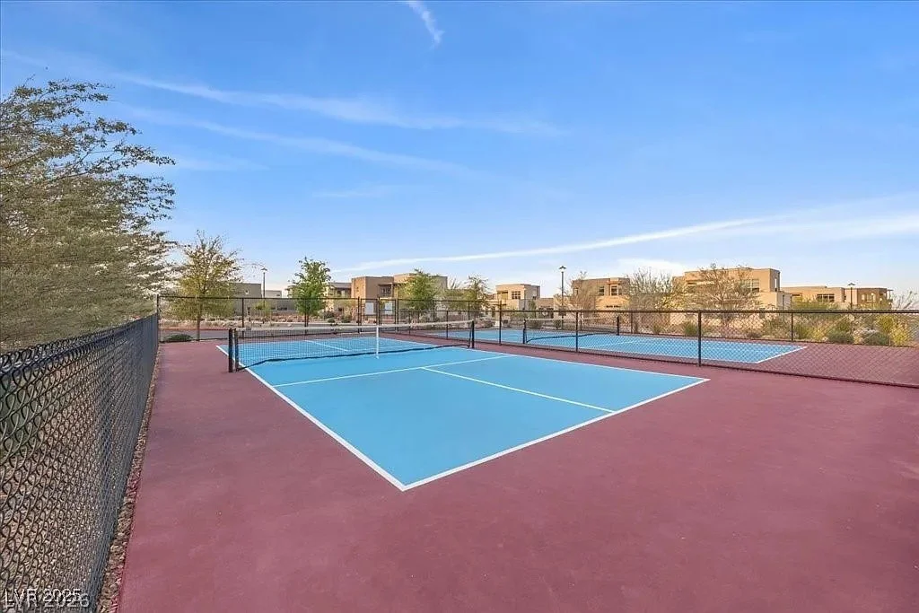 4142 Ombre, Las Vegas, NV 89135