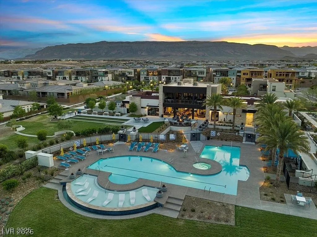 4142 Ombre, Las Vegas, NV 89135