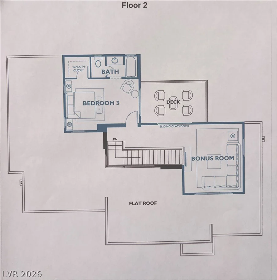 4142 Ombre, Las Vegas, NV 89135
