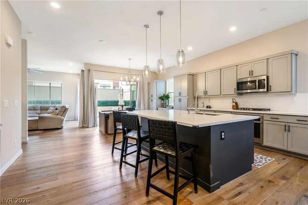 4142 Ombre, Las Vegas, NV 89135