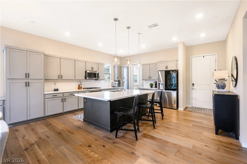4142 Ombre, Las Vegas, NV 89135