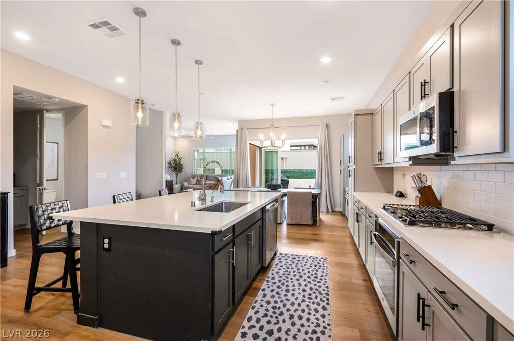 4142 Ombre, Las Vegas, NV 89135