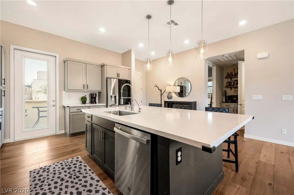 4142 Ombre, Las Vegas, NV 89135