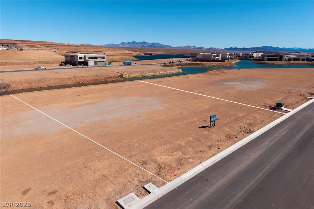 1488 Placid Coast, Henderson, NV 89011