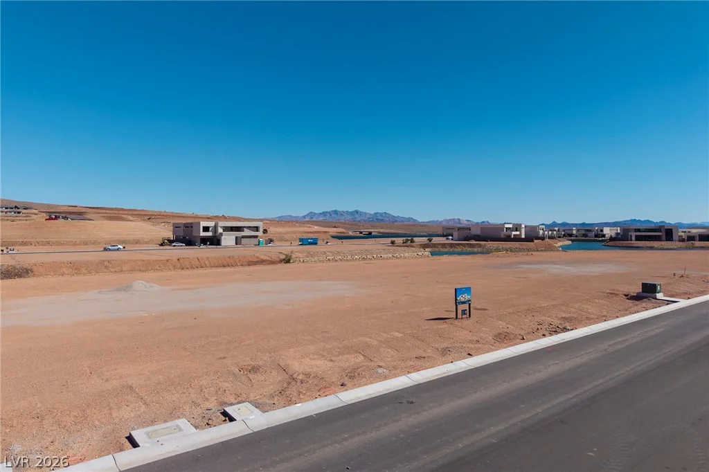 1488 Placid Coast, Henderson, NV 89011