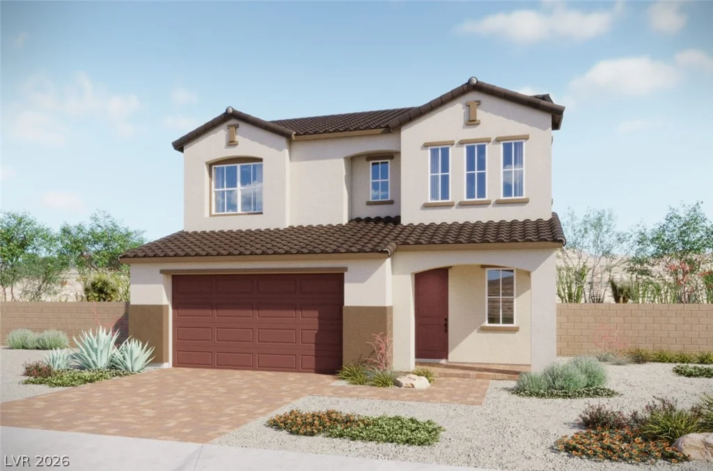 129 Arroyo Arch, Henderson, NV 89015