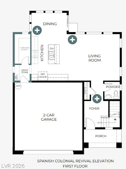 129 Arroyo Arch, Henderson, NV 89015