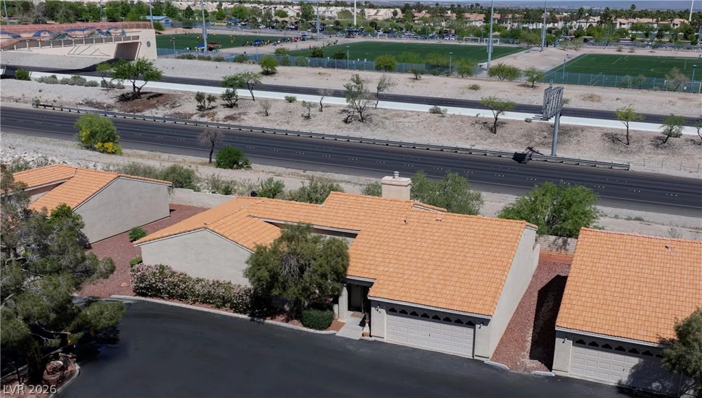 245 Cimarron, Las Vegas, NV 89145