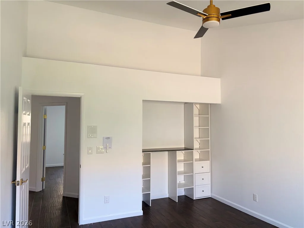 245 Cimarron, Las Vegas, NV 89145
