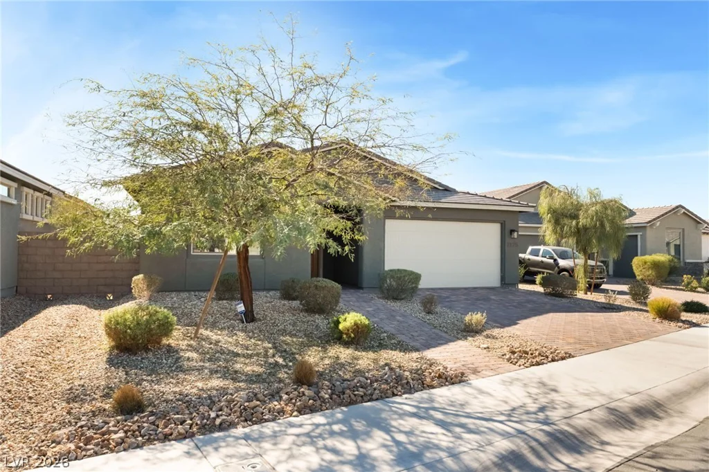 2125 Millergrove, North Las Vegas, NV 89086