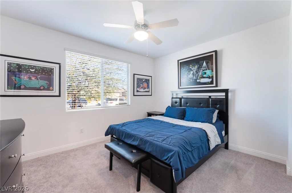 2125 Millergrove, North Las Vegas, NV 89086