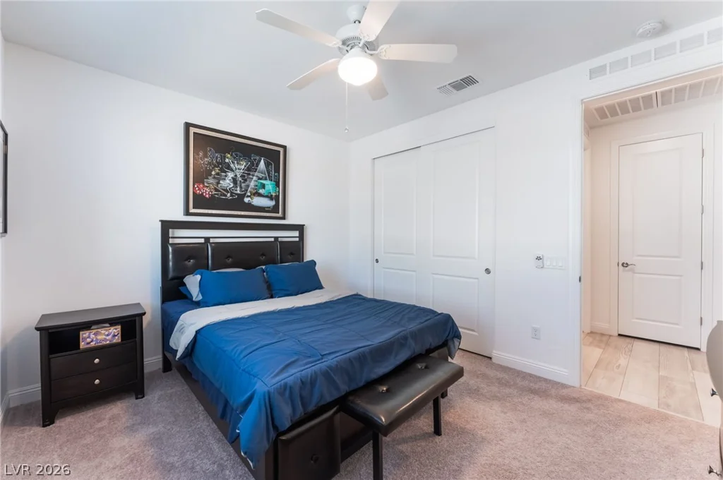 2125 Millergrove, North Las Vegas, NV 89086