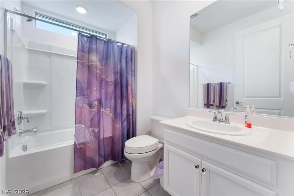 2125 Millergrove, North Las Vegas, NV 89086