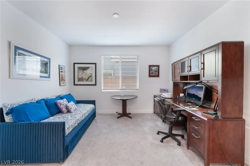 2125 Millergrove, North Las Vegas, NV 89086