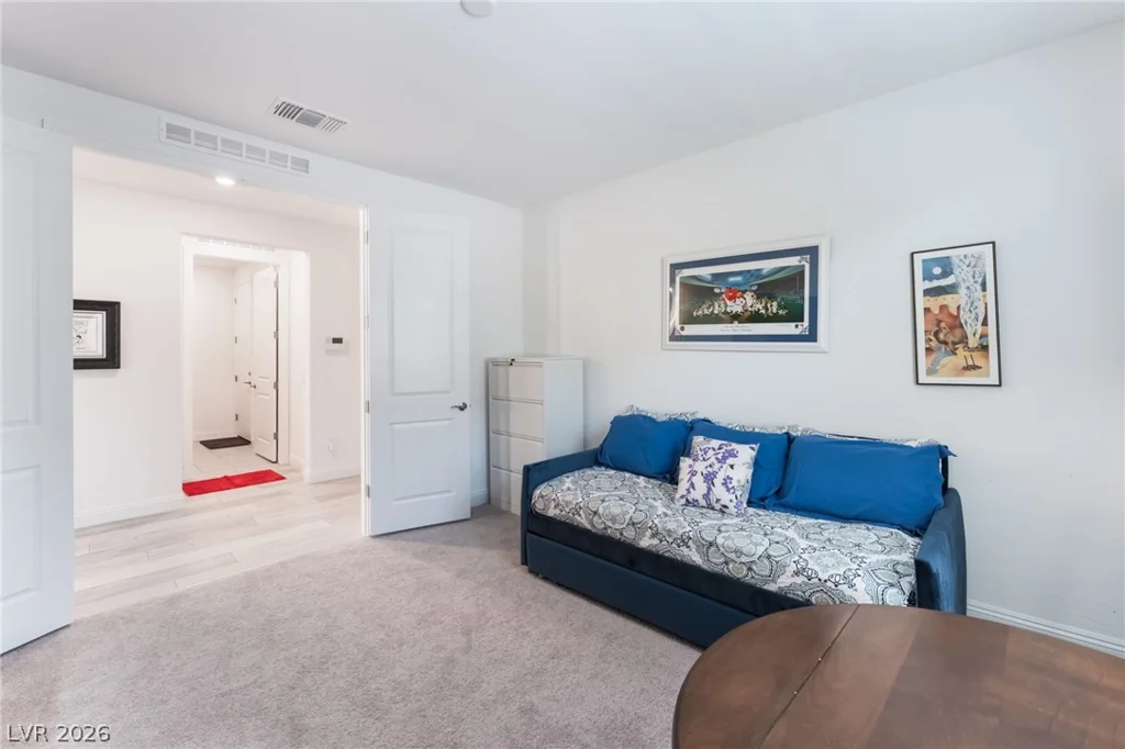 2125 Millergrove, North Las Vegas, NV 89086